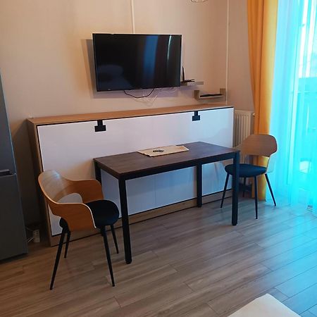 Sleep In Apartament Centrum Вроцлав Екстер'єр фото