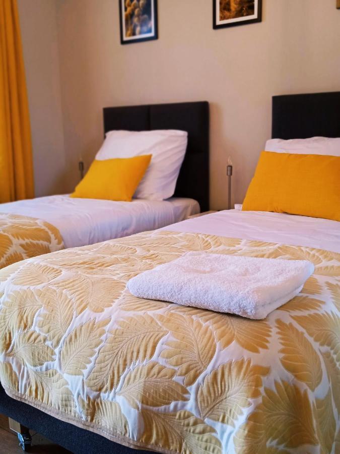 Sleep In Apartament Centrum Вроцлав Екстер'єр фото